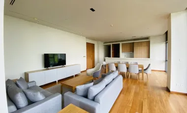 Wohnung zur Miete mit 3 Zimmer in Sathon, Bangkok