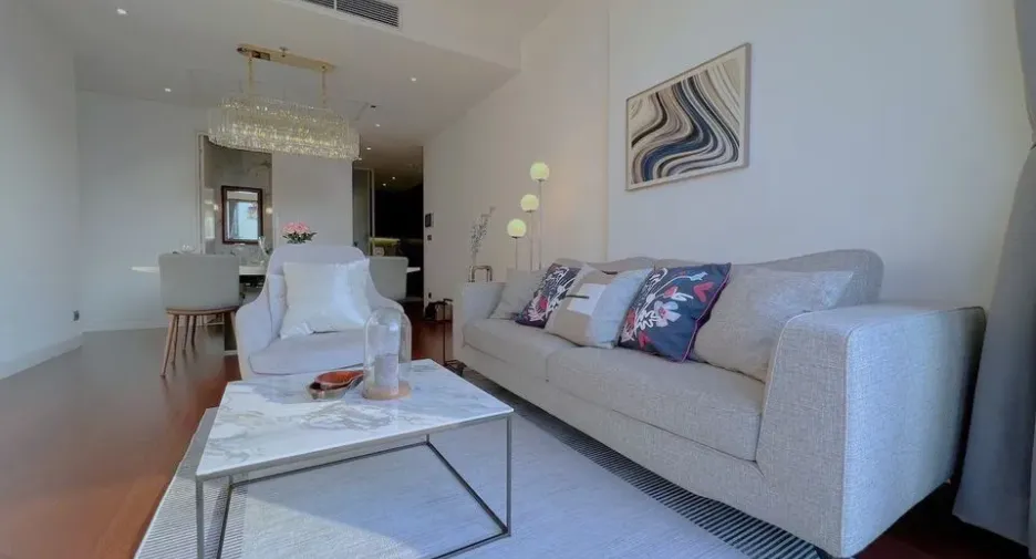 For rent 2 ベッドルーム condo in Watthana, Bangkok