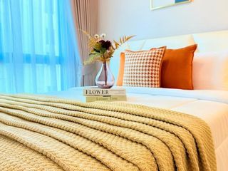 For rent 1 bed condo in Bang Na, Bangkok