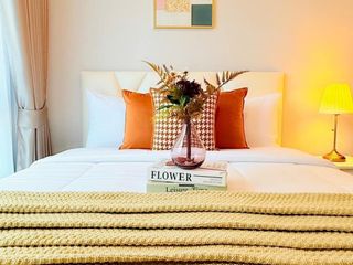 For rent 1 bed condo in Bang Na, Bangkok