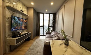 Condo en alquiler de 1 habitaciones en Chatuchak, Bangkok