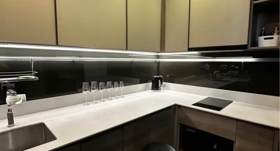 For rent 1 bed condo in Chatuchak, Bangkok