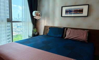 Wohnung zur Miete mit 2 Zimmer in Huai Khwang, Bangkok