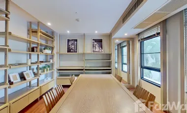 À louer 2 chambres condo à Watthana, Bangkok