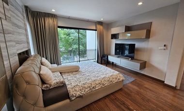 出租 4 卧室 独立屋 在 Bang Phli, Samut Prakan