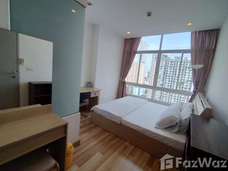 Wohnung zur Miete mit 1 Zimmer in Phra Khanong, Bangkok