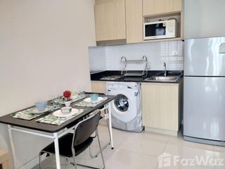 Wohnung zur Miete mit 1 Zimmer in Phra Khanong, Bangkok