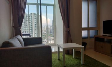 For rent 1 bed condo in Phra Khanong, Bangkok