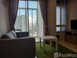 Wohnung zur Miete mit 1 Zimmer in Phra Khanong, Bangkok