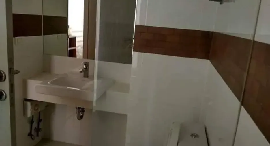 For rent 1 bed condo in Phra Khanong, Bangkok