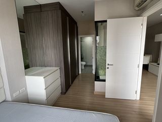 For rent 1 bed condo in Khlong San, Bangkok