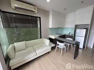For rent 1 bed condo in Khlong San, Bangkok