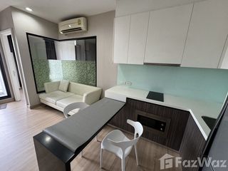 For rent 1 bed condo in Khlong San, Bangkok