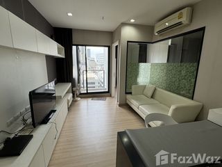 For rent 1 bed condo in Khlong San, Bangkok