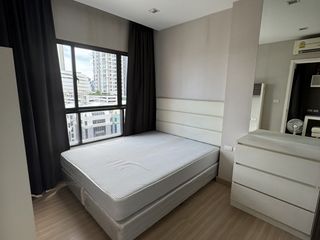 For rent 1 bed condo in Khlong San, Bangkok