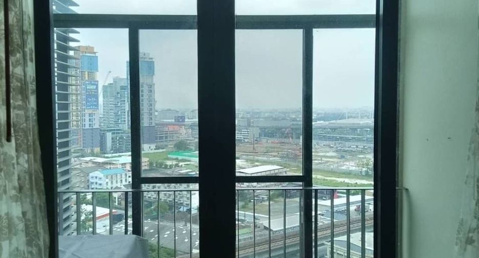 For rent 2 ベッドルーム condo in Bang Na, Bangkok