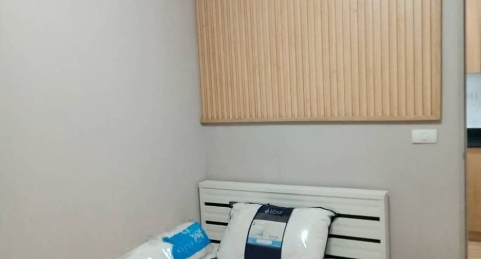 For rent 2 ベッドルーム condo in Bang Na, Bangkok