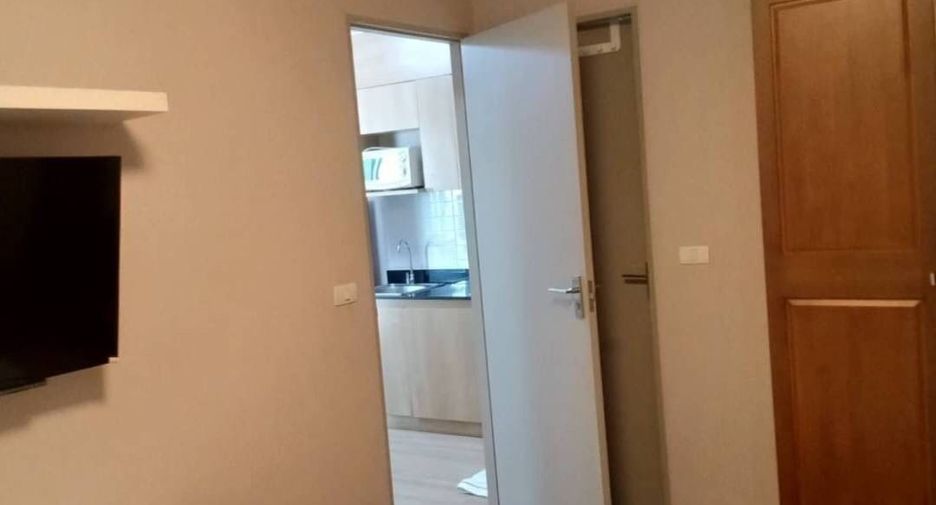 For rent 2 ベッドルーム condo in Bang Na, Bangkok