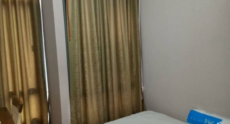 Condo en alquiler de 2 habitaciones en Bang Na, Bangkok