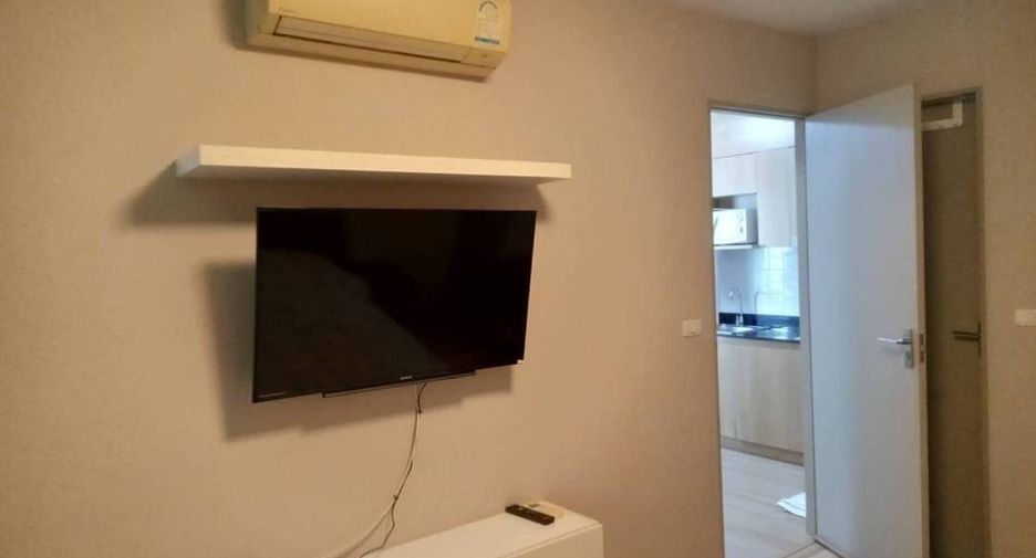 For rent 2 ベッドルーム condo in Bang Na, Bangkok