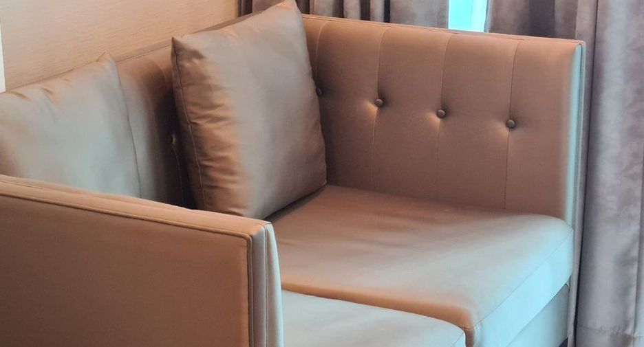 For rent 1 bed condo in Bangkok Noi, Bangkok