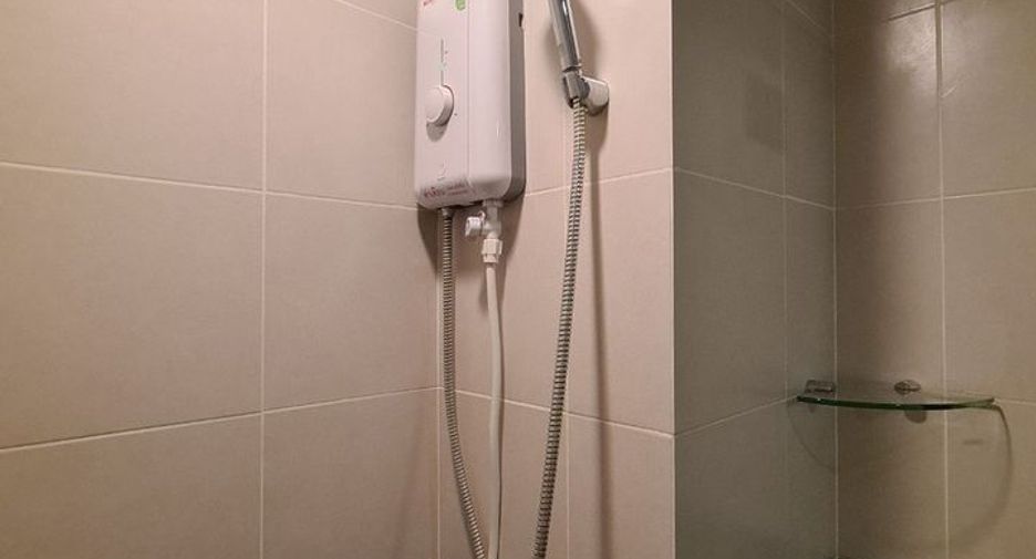For rent 1 bed condo in Bangkok Noi, Bangkok