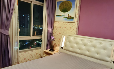 Wohnung zur Miete mit 1 Zimmer in Bang Na, Bangkok
