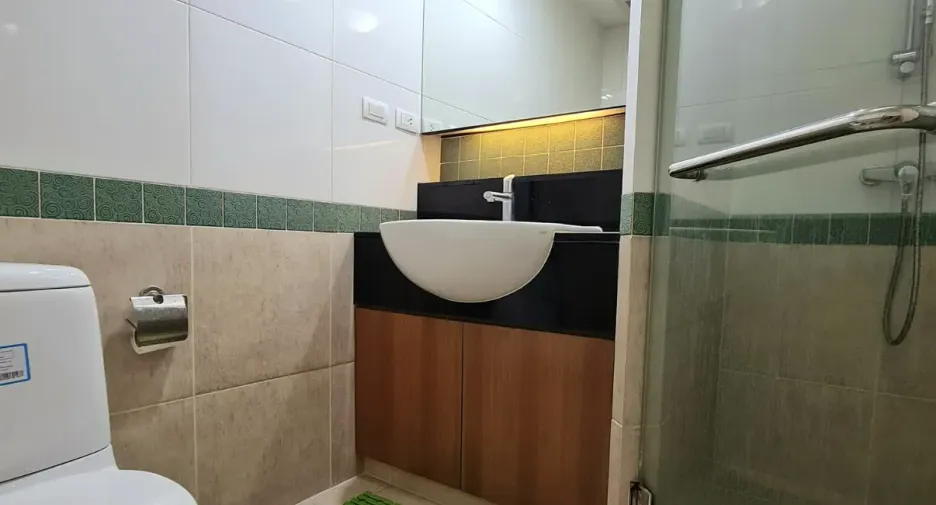 Wohnung zur Miete mit 1 Zimmer in Bang Na, Bangkok