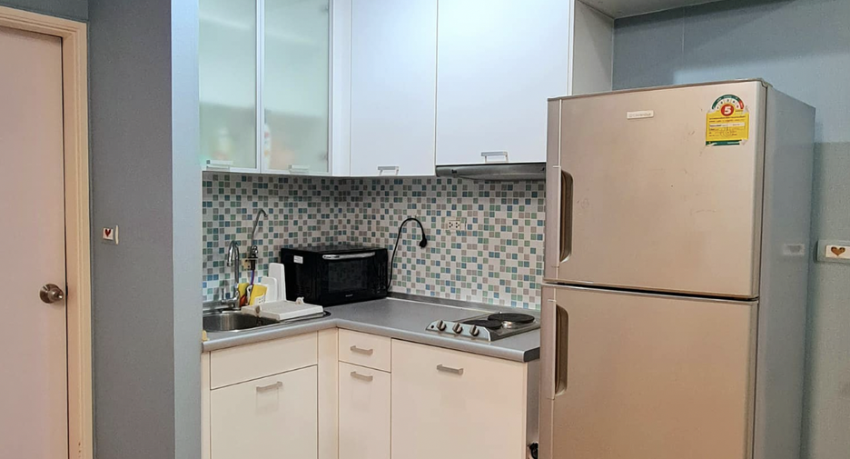 Wohnung zur Miete mit 1 Zimmer in Bang Na, Bangkok