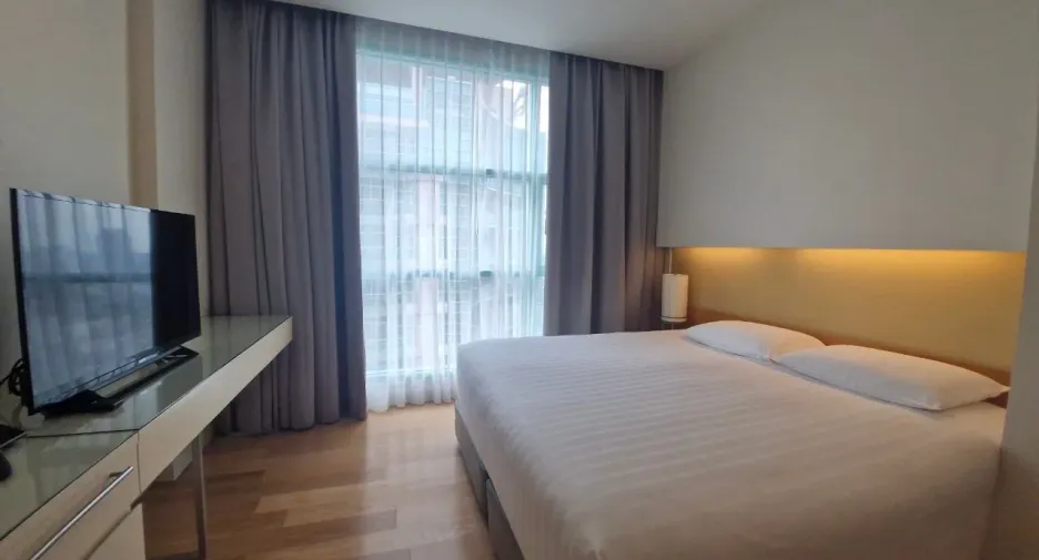 For rent 3 bedrooms apartment in Bang Kho Laem, Bangkok