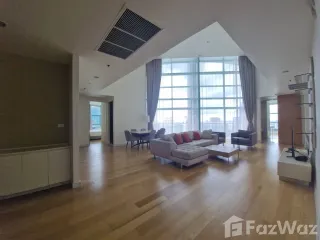 For rent 3 bedrooms apartment in Bang Kho Laem, Bangkok