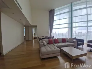 For rent 3 bedrooms apartment in Bang Kho Laem, Bangkok