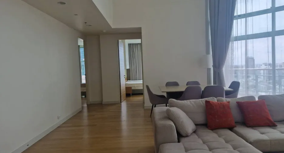 For rent 3 bedrooms apartment in Bang Kho Laem, Bangkok
