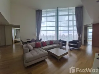 For rent 3 bedrooms apartment in Bang Kho Laem, Bangkok
