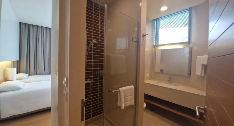 For rent 3 bedrooms apartment in Bang Kho Laem, Bangkok