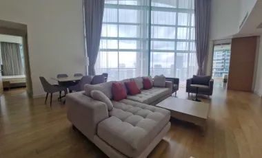 ให้เช่า 3 ห้องนอน อพาร์ทเม้นท์ ใน บางคอแหลม, กรุงเทพฯ