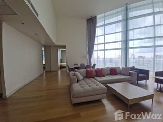 For rent 3 bedrooms apartment in Bang Kho Laem, Bangkok