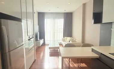 For rent 1 Beds condo in Huai Khwang, Bangkok