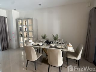 ให้เช่า 2 ห้องนอน บ้านเดี่ยว ใน บางพลี, สมุทรปราการ