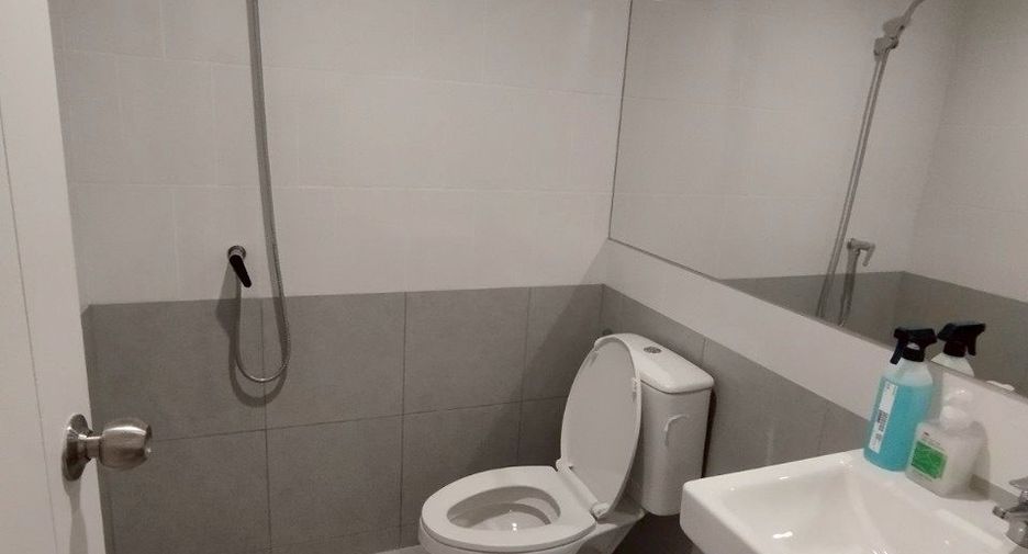 Haus zur Miete mit 2 Zimmer in Bang Phli, Samut Prakan