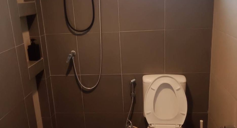 Haus zur Miete mit 2 Zimmer in Bang Phli, Samut Prakan
