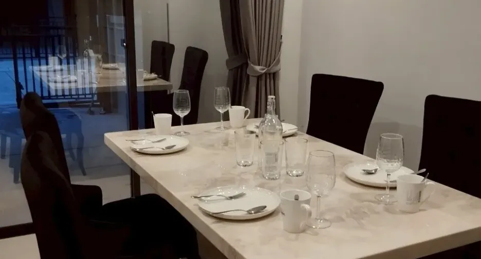 Haus zur Miete mit 2 Zimmer in Bang Phli, Samut Prakan