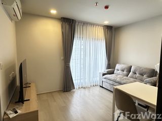 À louer 1 chambre condo à Chatuchak, Bangkok