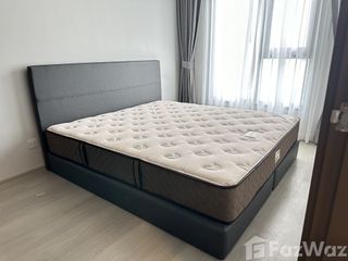 À louer 1 chambre condo à Chatuchak, Bangkok