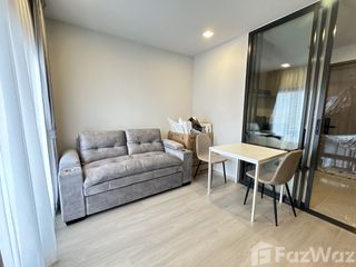 À louer 1 chambre condo à Chatuchak, Bangkok
