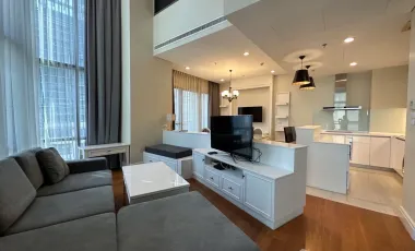 For rent 3 ベッドルーム condo in Khlong Toei, Bangkok