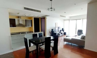 À louer 2 chambres condo à Khlong Toei, Bangkok