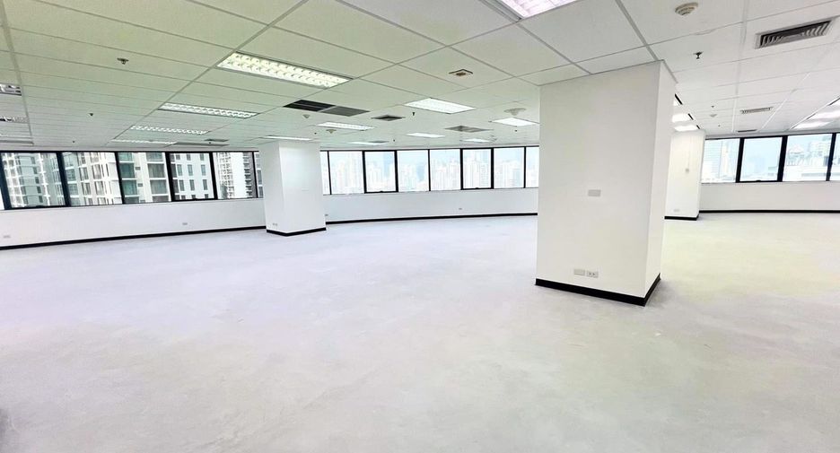 For rent office in Watthana, Bangkok