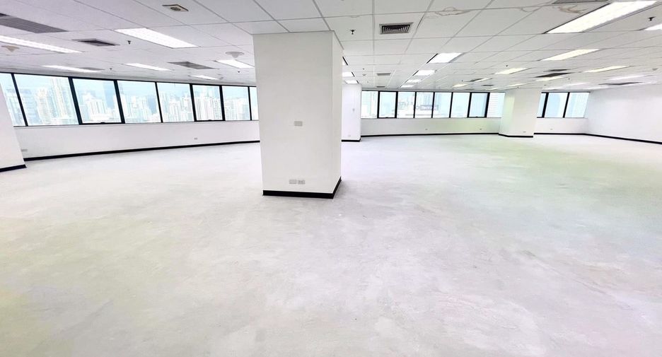 For rent office in Watthana, Bangkok