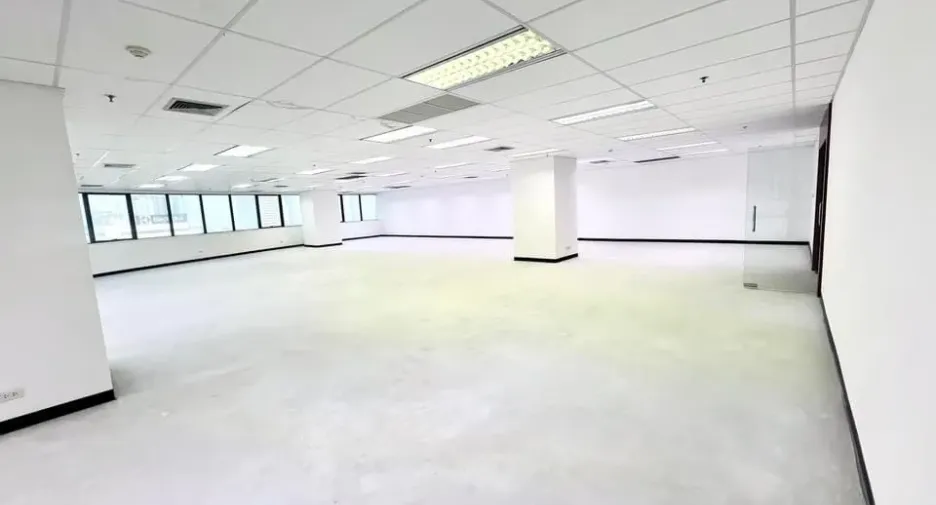 For rent office in Watthana, Bangkok